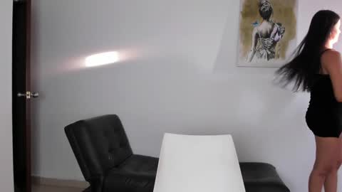 Alejandra  online show from December 2024 09:50:01 PM