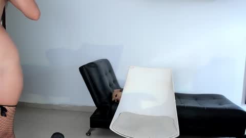 Alejandra  online show from December 2024 09:04:02 PM