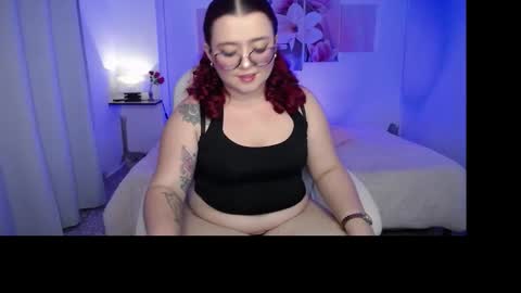 selene_rouse_ online show from January 2026 11:14:01 PM