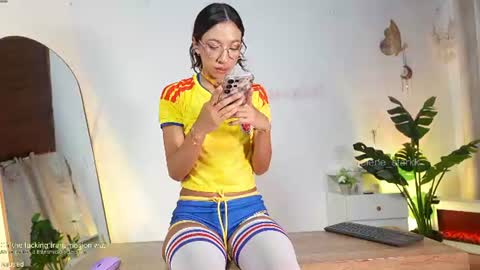  Sel Your Little butterfly  online show from July 2026 01:12:01 AM