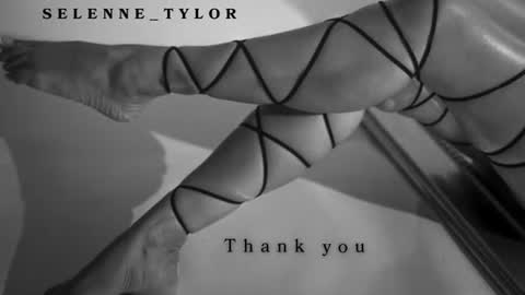 Selene online show from July 2026 07:56:02 PM