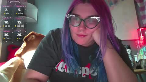 Selene online show from December 2025 08:15:01 PM