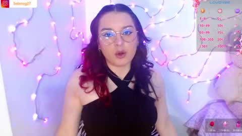Snapshot of seleneg chatting on May 2026 03:03:02 AM Selene G online show from May 2026 03:03:02 AM