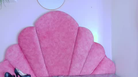 SELENE GIBSON online show from February 2026 07:56:01 AM