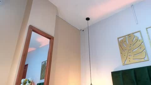 Selene Lujan online show from November 2025 11:56:02 AM