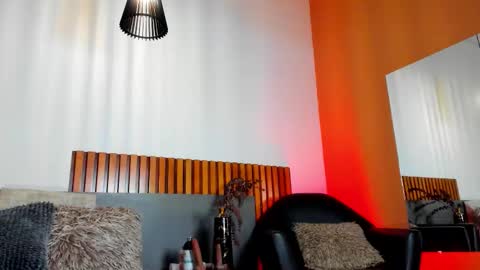 Selene Lujan online show from March 2026 12:10:01 PM