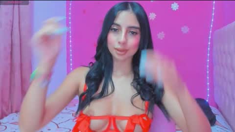 Selenevosse  online show from February 2026 04:06:01 AM