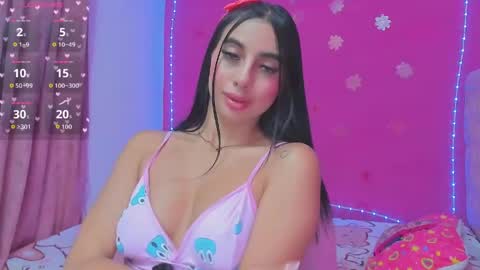 Selenevosse  online show from April 2026 04:04:02 AM