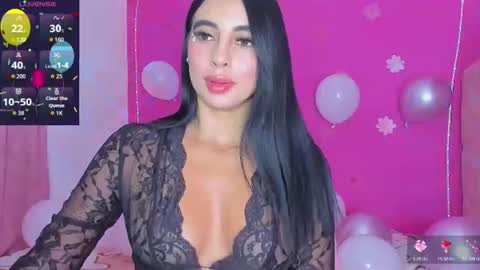 Selenevosse  online show from June 2026 02:32:02 AM