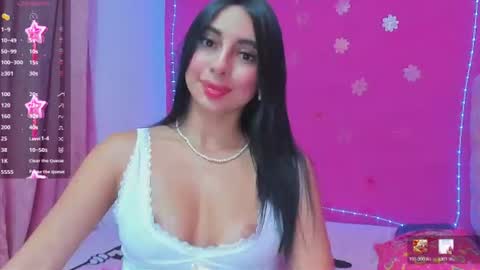 Selenevosse  online show from July 2026 03:10:02 AM