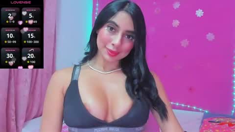 Selenevosse  online show from July 2026 04:34:02 AM