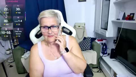 Selenna online show from May 2026 04:46:02 PM