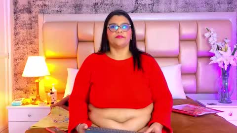 Selenna Cooper online show from February 2026 11:49:02 AM