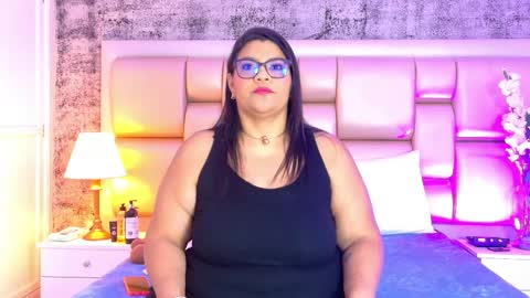 Selenna Cooper online show from March 2026 11:43:02 AM