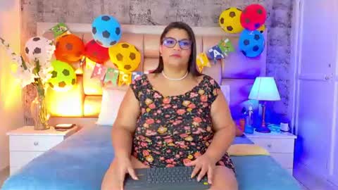 Snapshot of selennacooper chatting on June 2026 11:54:02 AM Selenna Cooper online show from June 2026 11:54:02 AM