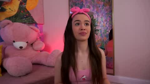 Selenne online show from April 2026 09:47:02 AM