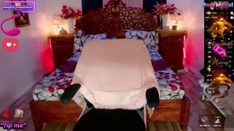 Snapshot of selina_diorxxx chatting on December 2024 10:23:02 AM Will You Be My CumDumpster in Real Drink My Milk online show from December 2024 10:23:02 AM