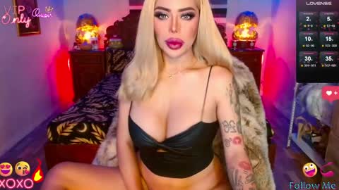 Will You Be My CumDumpster in Real  Drink My Milk online show from April 2026 06:06:01 AM