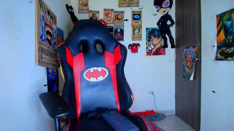  Selinna Kyle  online show from February 2026 04:43:01 AM