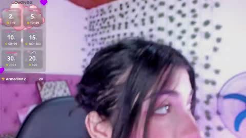 Selina online show from October 2025 04:31:02 AM