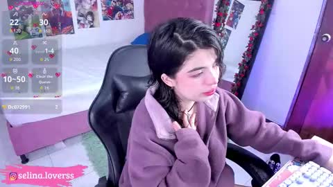 Selina online show from March 2026 07:58:01 AM