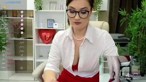 Seline online show from March 2025 08:11:02 PM