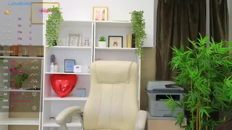 Seline online show from March 2025 05:02:01 PM