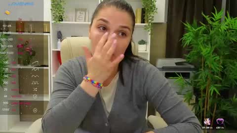 Seline online show from March 2025 11:15:01 PM