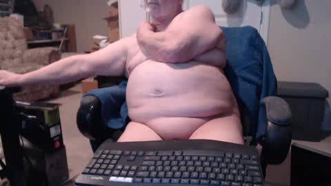 selkie2s online show from February 2025 08:30:01 PM