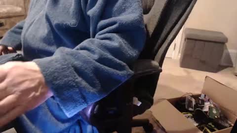 selkie2s online show from February 2025 03:54:02 AM