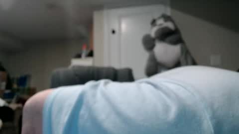 selkie2s online show from January 2026 06:55:01 PM