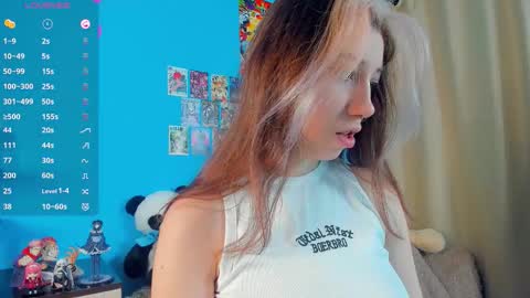 Snapshot of sell0n chatting on February 2026 01:23:02 AM Mindy online show from February 2026 01:23:02 AM