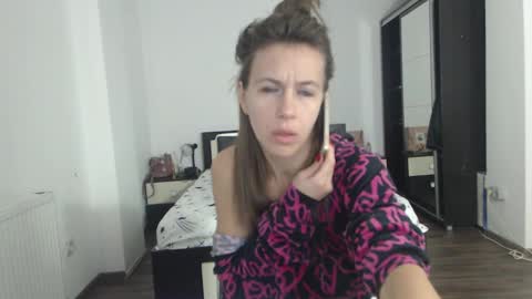 sellena_angels online show from January 2025 10:16:02 AM