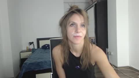 sellena_angels online show from February 2025 11:29:02 AM