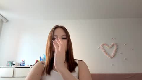Lily online show from May 2026 10:36:01 AM