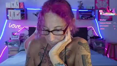 Selvaggia Del Caribe online show from December 2025 06:16:01 PM