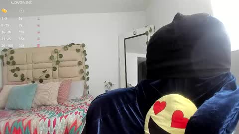 Snapshot of selyn_ chatting on November 2025 06:57:02 PM Selyn online show from November 2025 06:57:02 PM