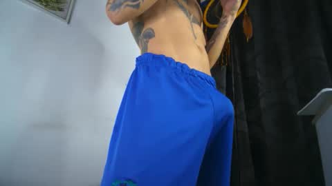 sem_alas online show from October 2025 12:10:02 AM