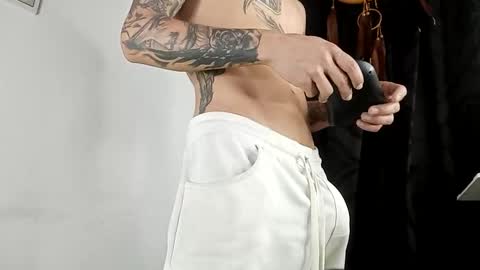 sem_alas online show from October 2025 10:55:02 PM