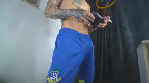 sem_alas online show from December 2025 09:52:01 PM