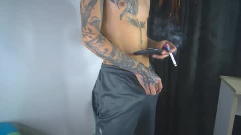 sem_alas online show from February 2026 12:06:02 AM