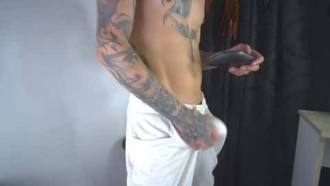 sem_alas online show from April 2026 01:05:01 AM