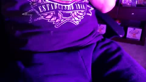 Snapshot of senorgrower chatting on February 2025 09:19:01 AM Mr. Watch Me Grow online show from February 2025 09:19:01 AM