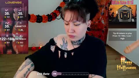 senorita_dakota online show from October 2025 07:48:02 PM