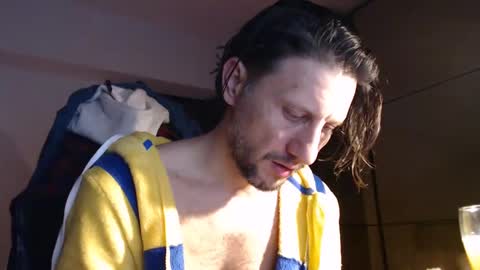 Snapshot of senorneby chatting on January 2025 08:32:01 PM senorneby online show from January 2025 08:32:01 PM