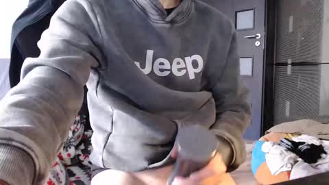 Snapshot of senorneby chatting on October 2025 11:56:02 AM senorneby online show from October 2025 11:56:02 AM