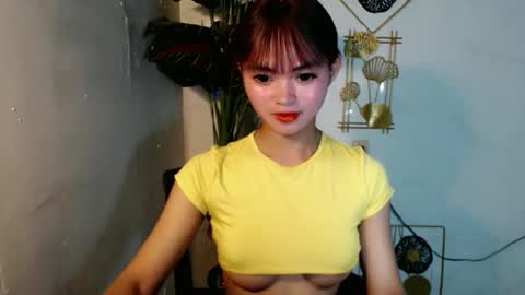 sensational_yeng online show from March 2026 05:12:02 PM