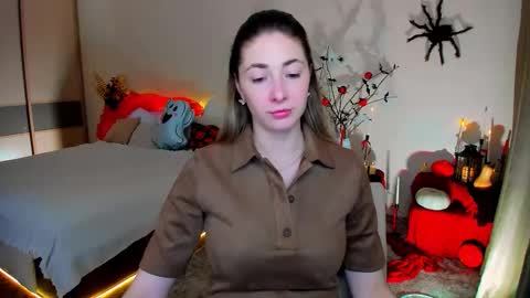 sensitiveheartt online show from October 2025 11:29:01 AM