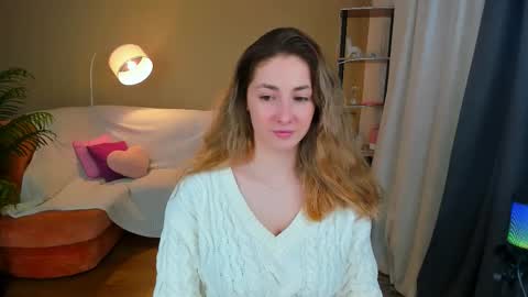 sensitiveheartt online show from November 2025 07:24:01 PM