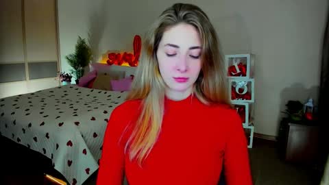 sensitiveheartt online show from February 2026 12:02:02 PM